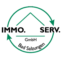 Logo Immoserv